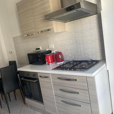 Mezzetta2 Apartamento Florença Exterior foto