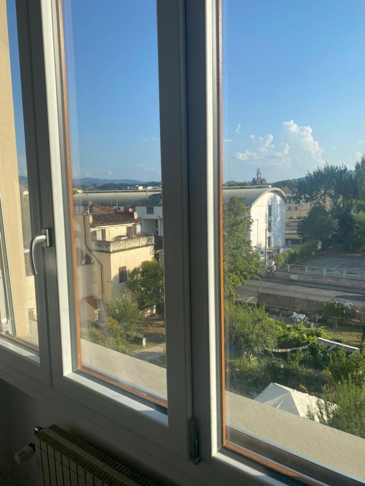 Mezzetta2 Apartamento Florença Exterior foto
